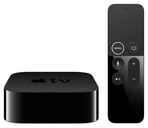 New Apple TV 4th Gen 32GB Reviews