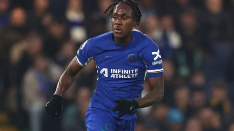 Chelsea 'brutally tell Trevoh Chalobah NOT to come on pre-season tour ...