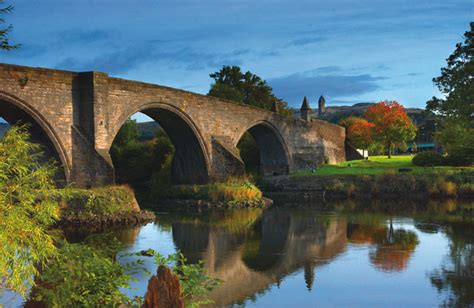 Useful Links - The Golden Lion Hotel, Stirling Scotland