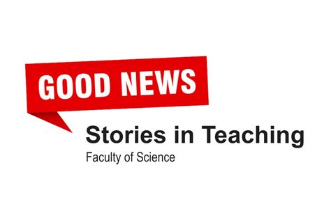 Good News Stories in Online Teaching in the Faculty of Science – Simple ...