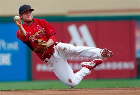 Blue Jays claim Ty Kelly off waivers from Cardinals | CTV News