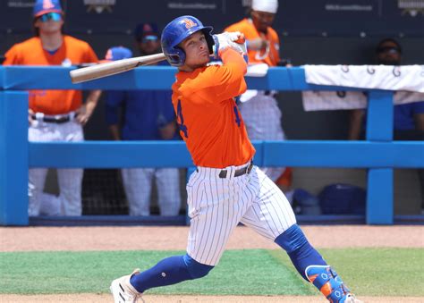 Mets Minors Weekly Report: Williams, Scott Remain Scorching Hot - Metsmerized Online