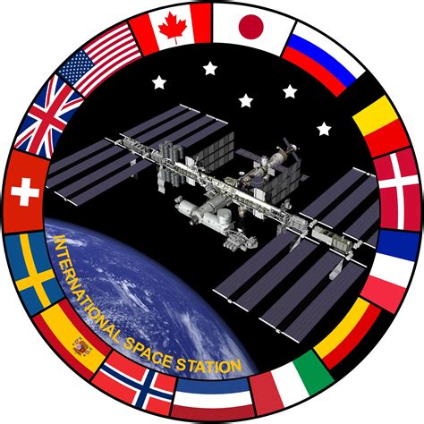 Free Nasa Emblem, Download Free Nasa Emblem png images, Free ClipArts on Clipart Library