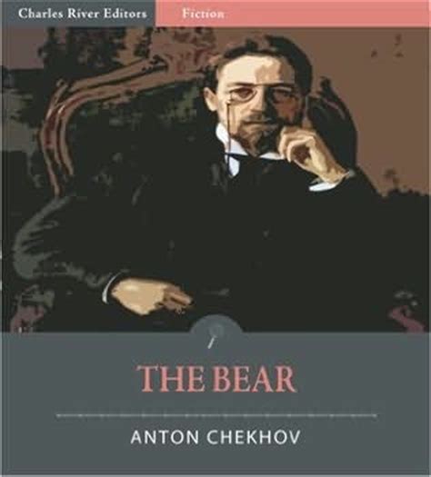 The Bear by Anton Chekhov