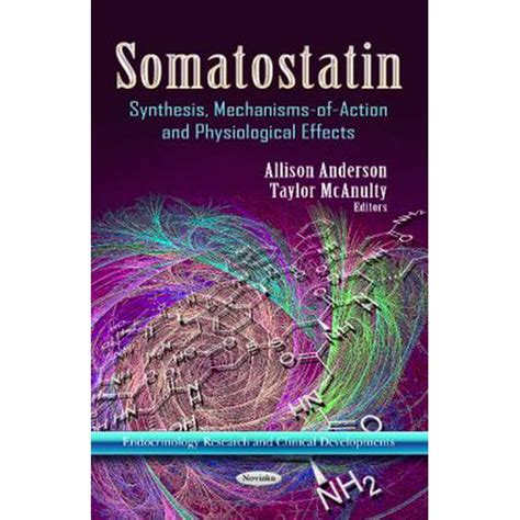 Somatostatin - Walmart.com - Walmart.com