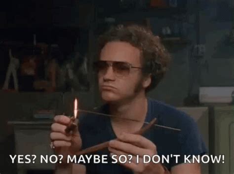 Weed 70s Show GIF - Weed 70s Show No - Discover & Share GIFs