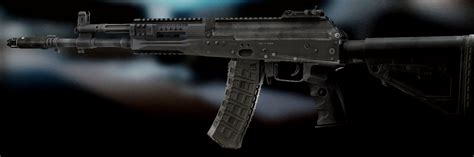 【AKI-3.5.7】【搬运】【汉化】 AK-12 & AK-15 1.0.3AK-12 & AK-15-ODDBA社区