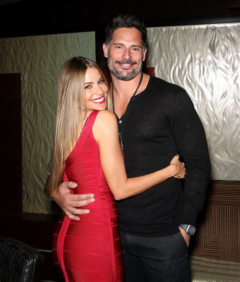 Sofia Vergara Posts First Photo of Husband Joe Manganiello After His ...