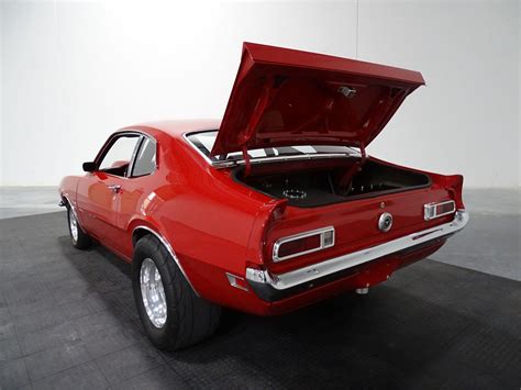 1970 Ford Maverick for Sale | ClassicCars.com | CC-1044350