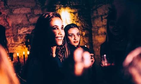 London Dungeon Experience | Hen Do Ideas | Hen Weekends