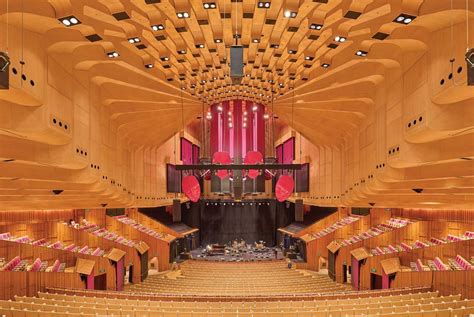 Sydney Opera House: A history of muddle | ArchitectureAu