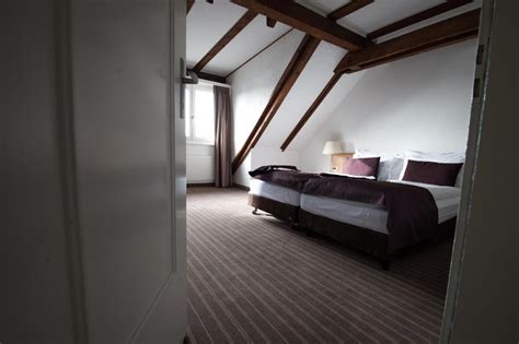 The Top Budget Hotels in Zurich, Switzerland | EuroCheapo