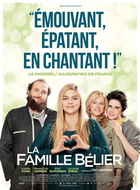 The Bélier Family (2014) - IMDb