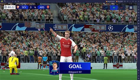 Chơi EA SPORTS FC MOBILE 24 trên PC: Những điều game thủ cần lưu ý ...