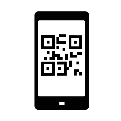 Qr Code Icon Vector Art, Icons, and Graphics for Free Download