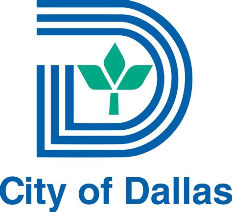 City of Dallas Logo by SoulComplex on DeviantArt