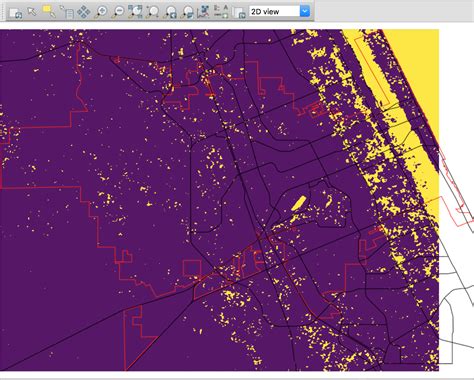 Flood Risk Assessment using Grass GIS - CUOSGwiki