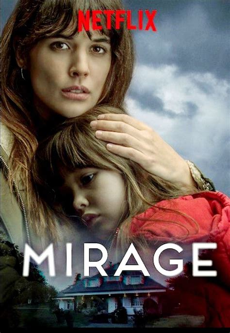 Mirage (2018)- My Review | Thriller movies, Netflix movies, Netflix ...