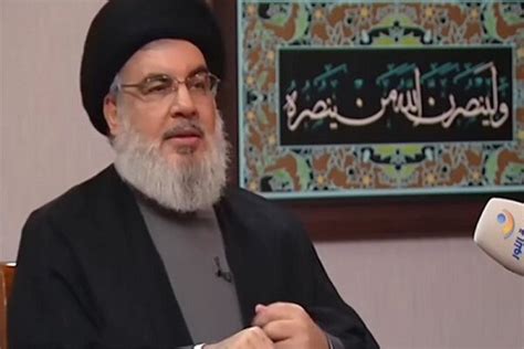 Spirit of 2000 victory still alive, says Sayyed Hassan Nasrallah - Mehr ...