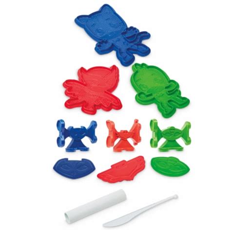 Play-Doh PJ Masks Hero Set, 1 ct - King Soopers