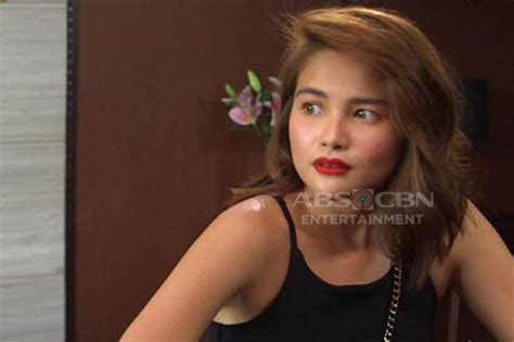 LOOK: Elisse Joson joins the cast of Ngayon at Kailanman as Roxanne | ABS-CBN Entertainment