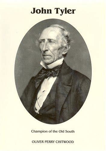 Did You Know John Tyler Was a President?