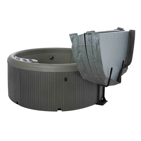 Tristar | Plug & Play Portable Spas by FreeFlow Spas