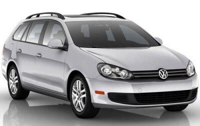 Used 2011 Volkswagen Jetta SportWagen Pricing & Features | Edmunds