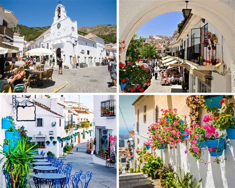 Mijas, Spain. A charming village. What to see and do? - Tripkay guide