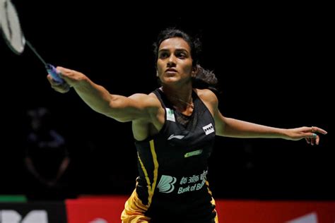 French Open Badminton live: PV Sindhu vs Christopherson live streaming