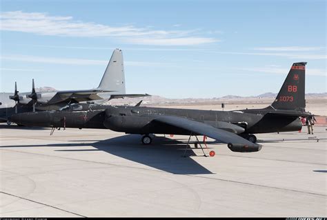 Lockheed U-2S - USA - Air Force | Aviation Photo #5214553 | Airliners.net