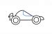 How to Draw a Race Car - Step by Step Easy Drawing Guides - Drawing Howtos