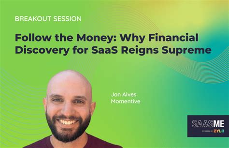 Financial Discovery Creates Deep Visibility to Drive SaaS Cost Reduction