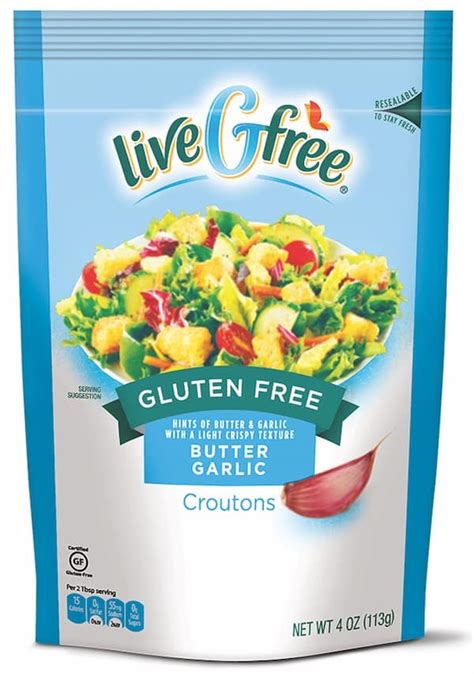 6 New Gluten-Free Products from Aldi We Can't Wait To Get Our Hands On ...