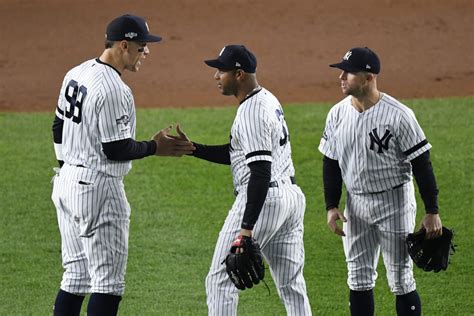 A 10 Part Breakdown the Yankees Depth. Part 8: Corner Outfield