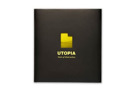 UTopia | Art Books | School of the Arts