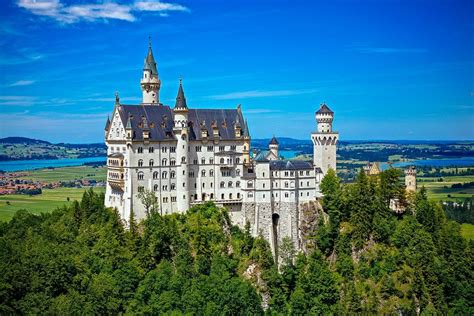 The 20 best day trips from Munich, Germany [2020 travel guide by a local]