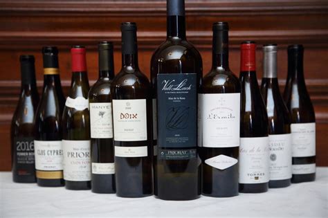 Priorat wine region - Decanter