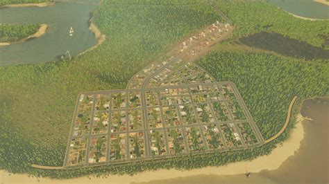 Tips how to proceed on Honu Island? : r/CitiesSkylines