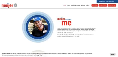 Meijer Job Application & Careers | (Apply Now Inside)