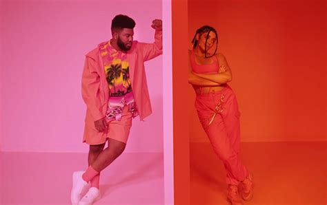 Khalid Drops Off A Feel Good "Talk" Video - Urban Islandz