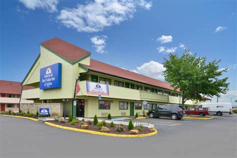 Americas Best Value Inn Independence, MO - See Discounts