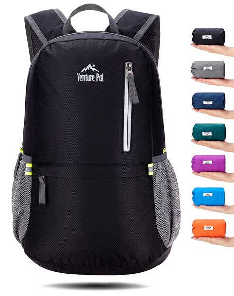 Mini Backpacks For Men | IUCN Water