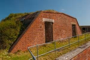 Bembridge Fort, History & Photos | Historic Isle of Wight Guide