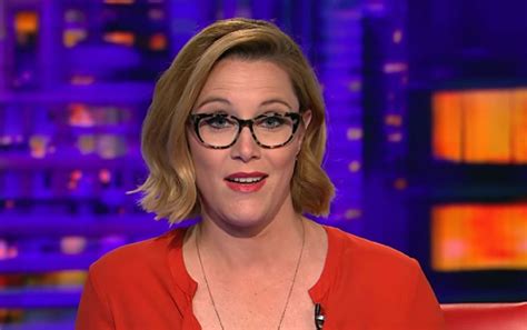 S.E. Cupp Might Have The Most Compelling Show On Cable News. Why Aren’t ...