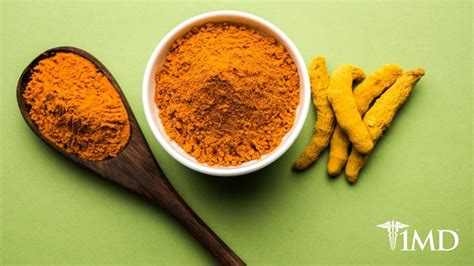 What's the Right Dosage for Turmeric? How Much to Take for Benefits | 1MD