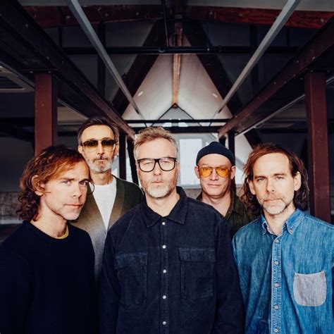 The National Lyrics, Songs, and Albums | Genius