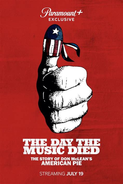 Official Trailer for Music Doc 'The Day The Music Died: American Pie' | FirstShowing.net