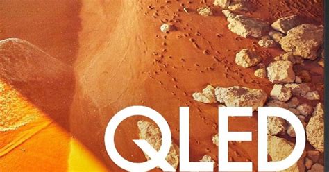 What is QLED TV? The Quantum Dot Display Tech Explained | Digital Trends