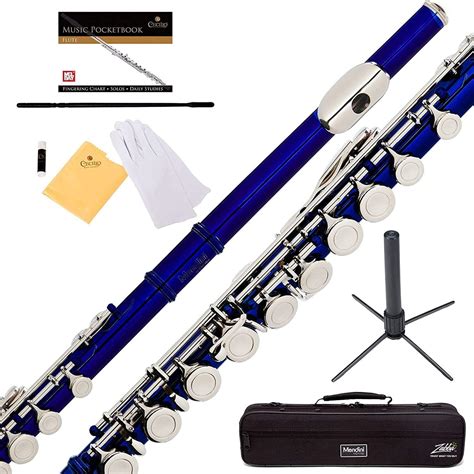 The 20 Best Flute Brands of 2023 - (From Budget to Premium)